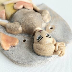 Figurka Anioła na ścianę