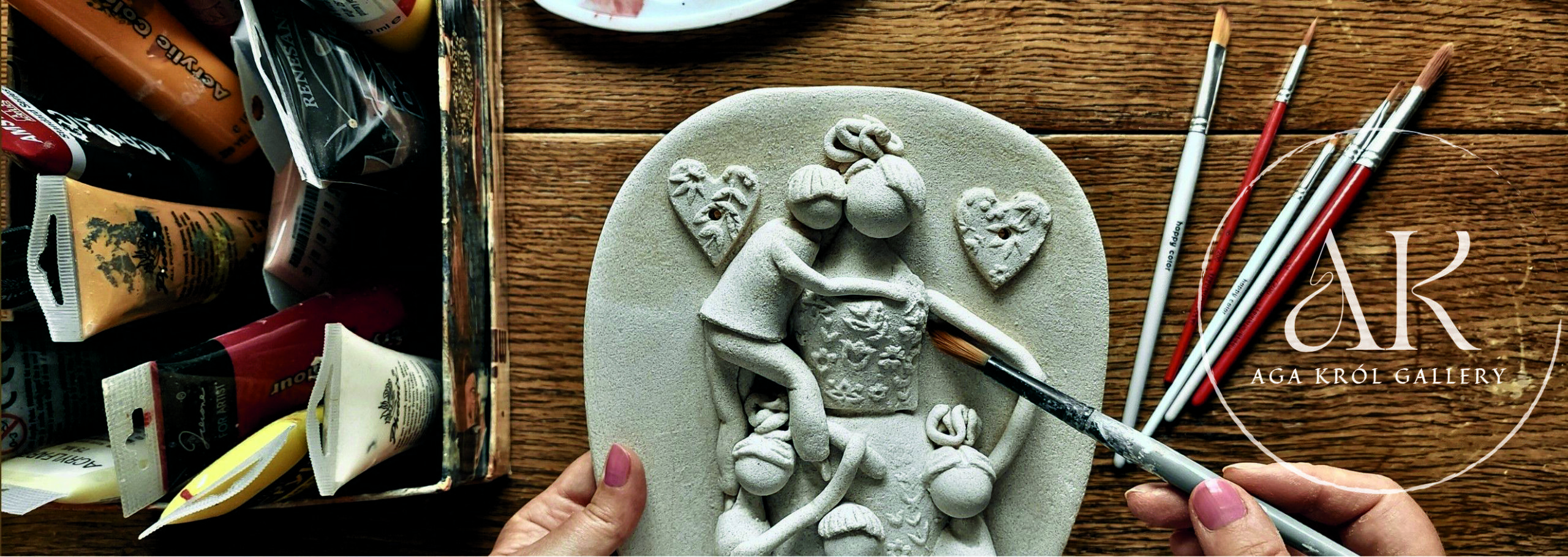 Aga Król Gallery