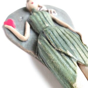 Figurka Anioła do zawieszenia