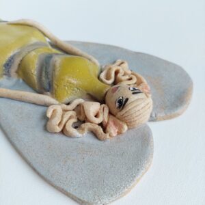 Wisząca figurka Anioła