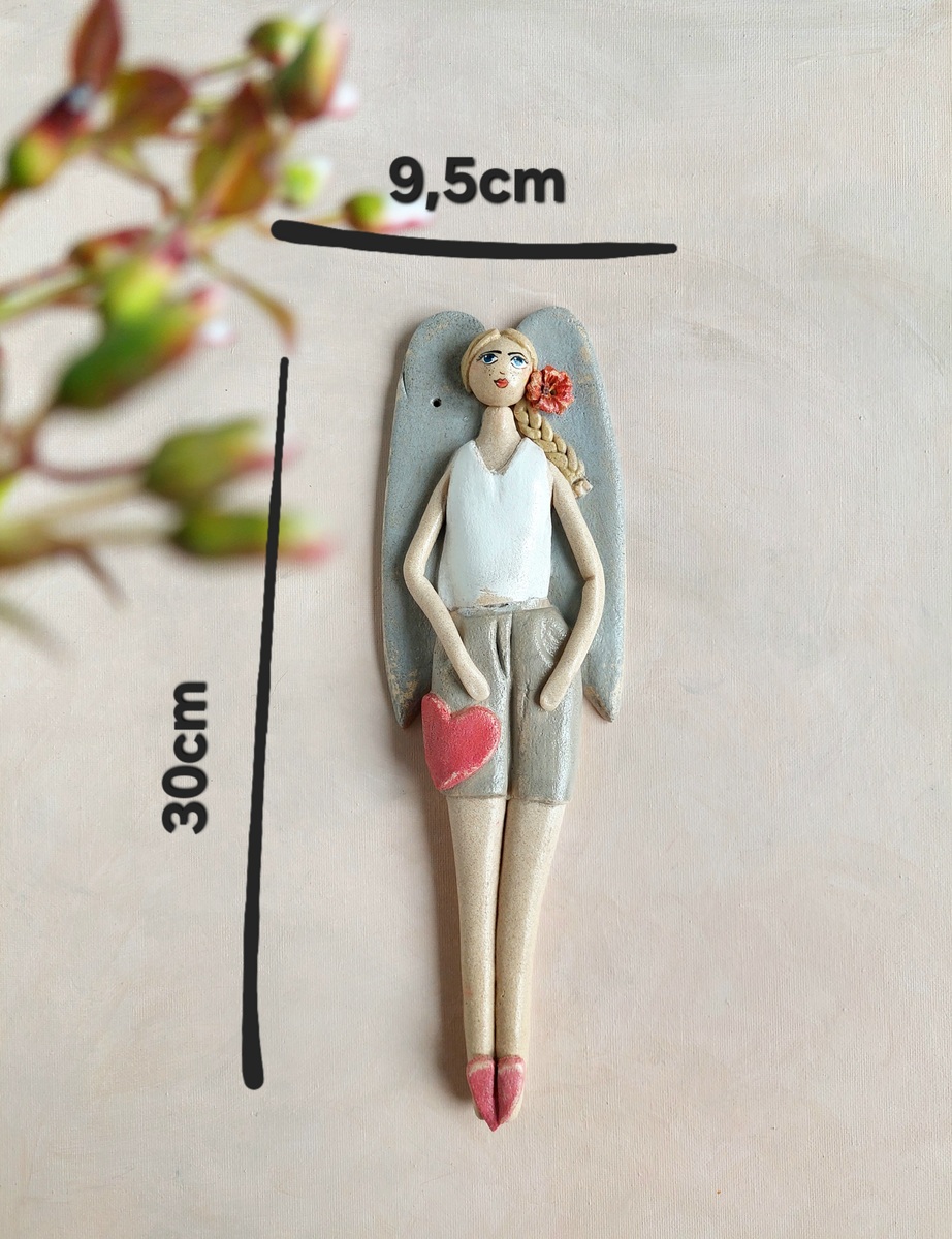 Anielica "Summer vibes" :) - obrazek 15