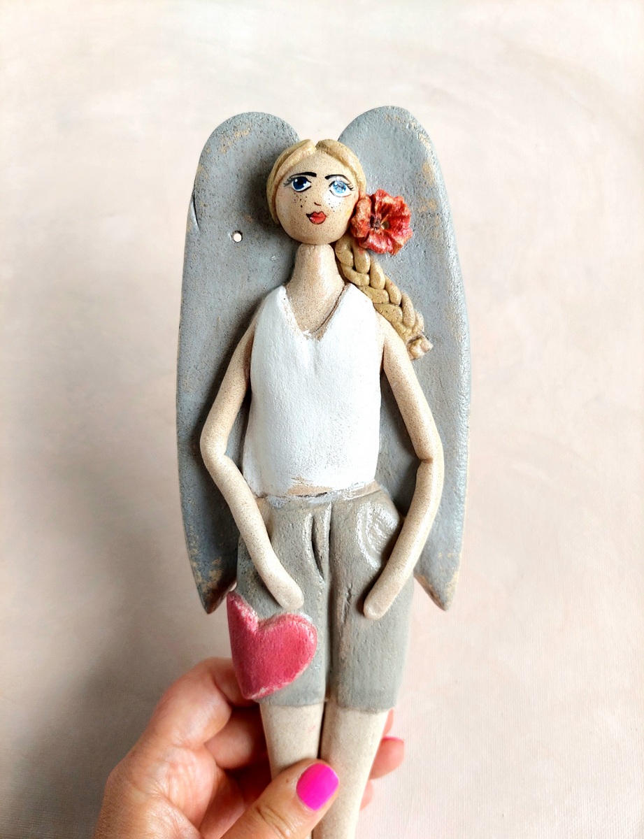 Anielica "Summer vibes" :)