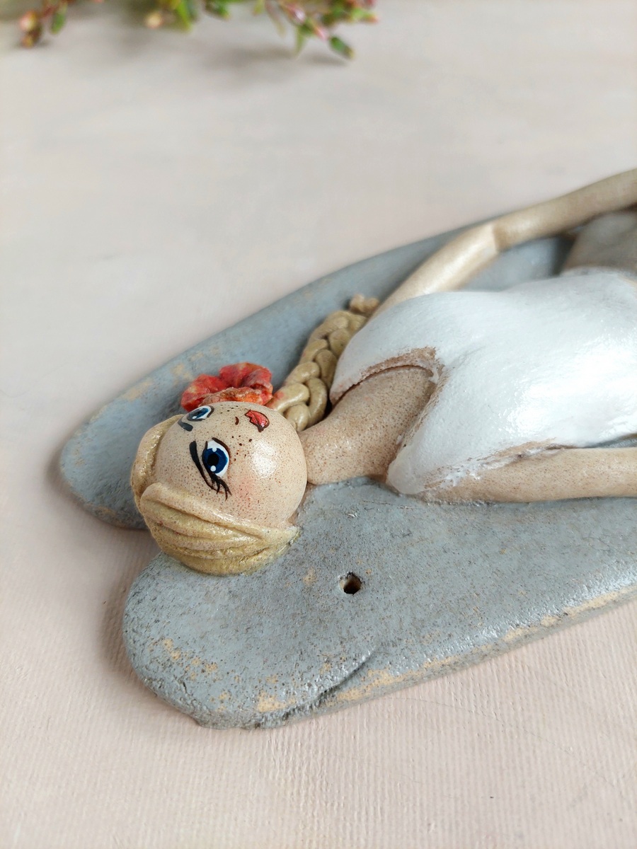 Anielica "Summer vibes" :) - obrazek 8