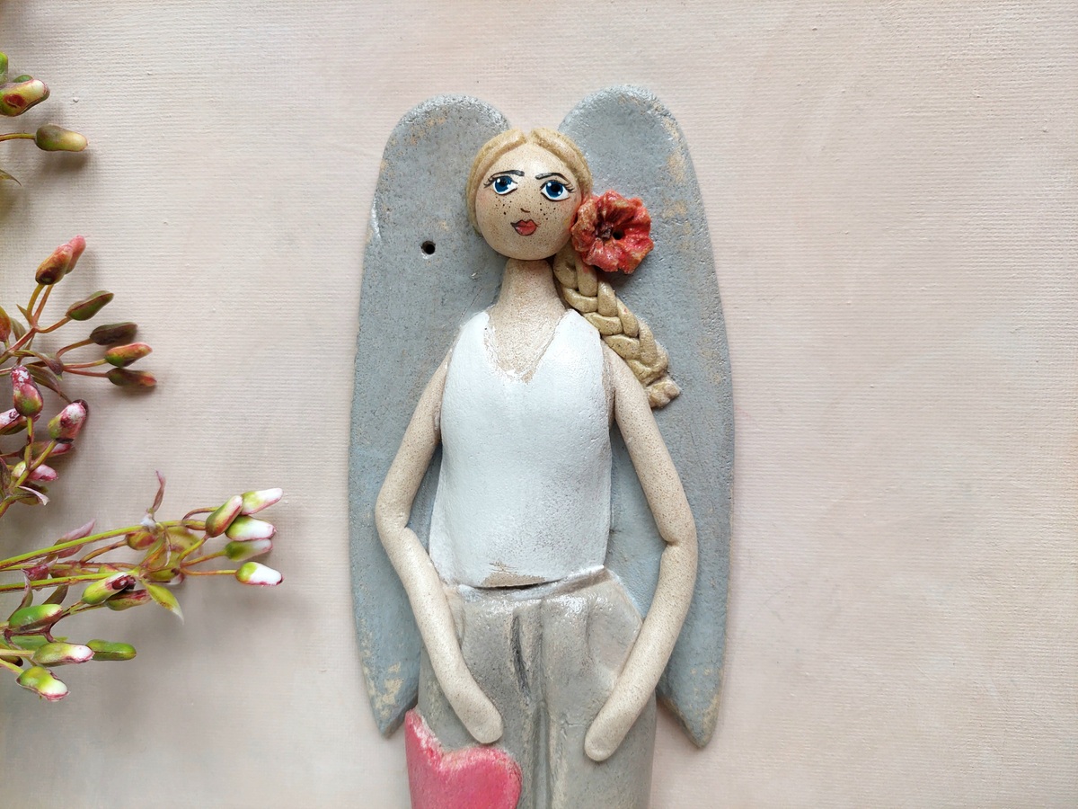 Anielica "Summer vibes" :) - obrazek 7