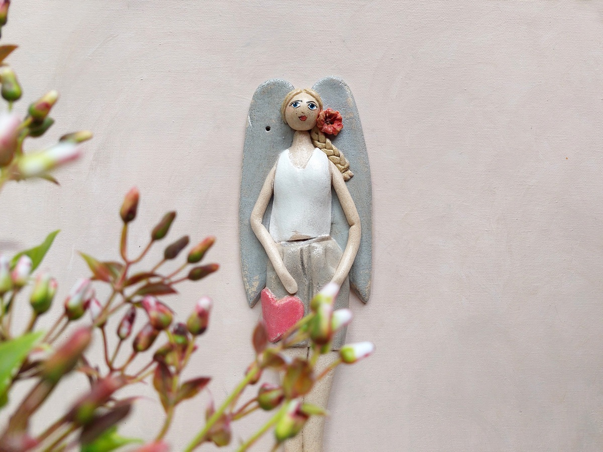 Anielica "Summer vibes" :) - obrazek 6