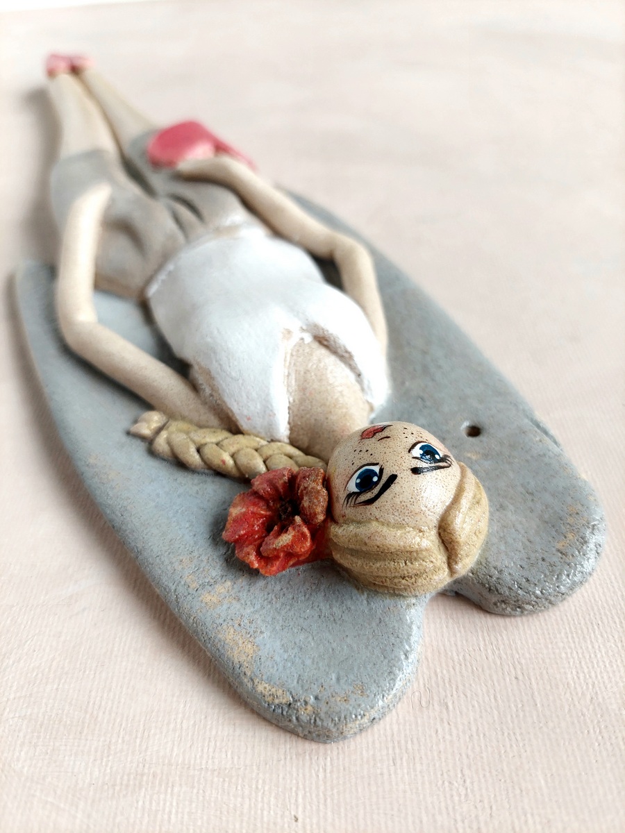 Anielica "Summer vibes" :) - obrazek 4