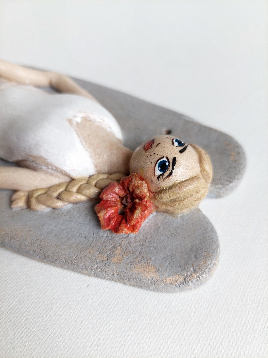 Anielica "Summer vibes" :) - obrazek 14