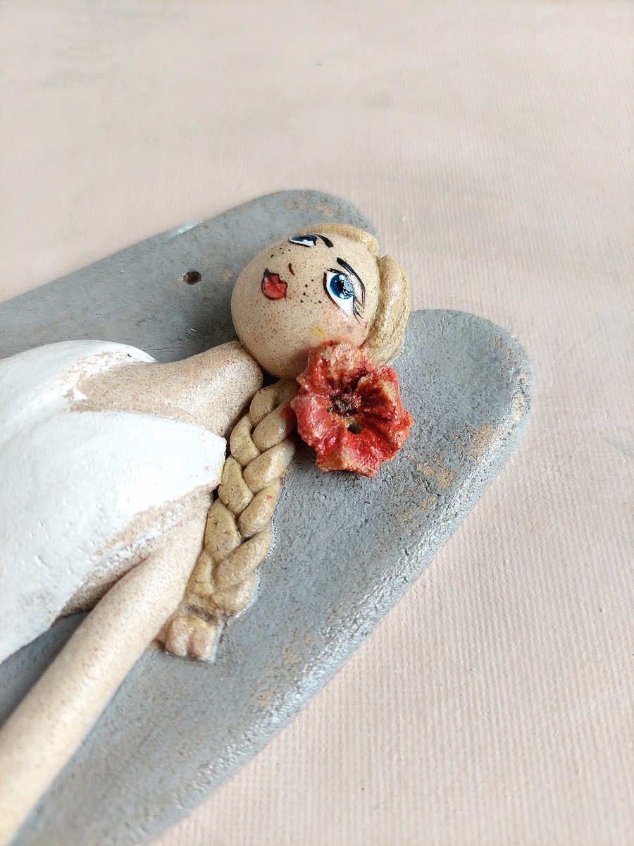 Anielica "Summer vibes" :) - obrazek 13