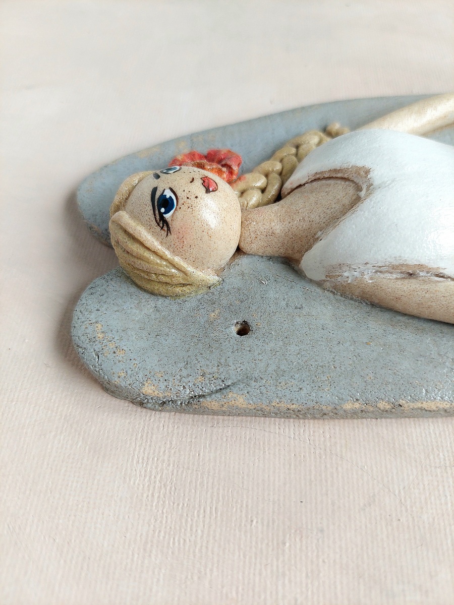 Anielica "Summer vibes" :) - obrazek 12