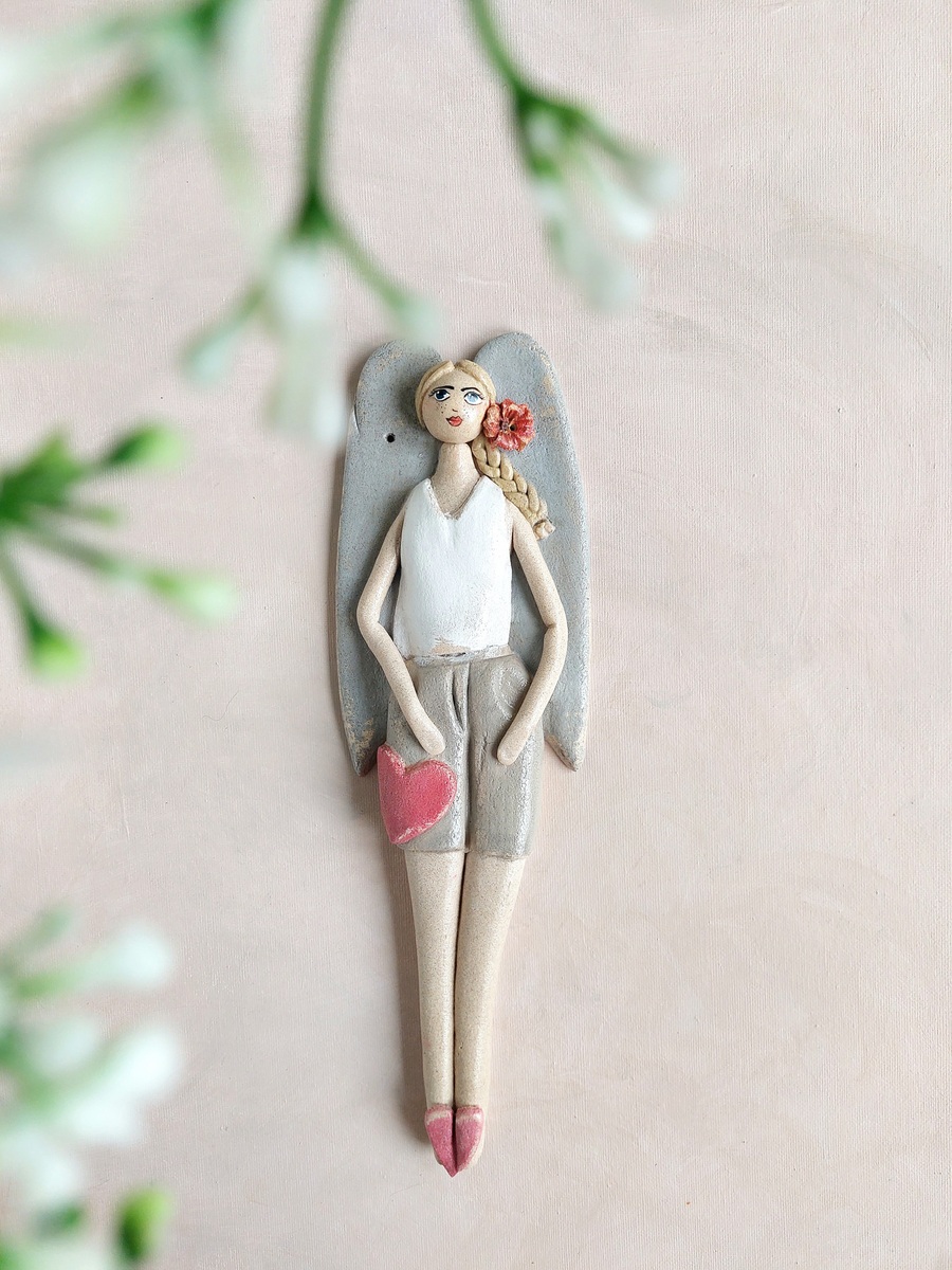 Anielica "Summer vibes" :) - obrazek 11