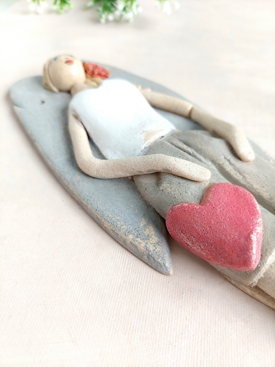 Anielica "Summer vibes" :) - obrazek 10