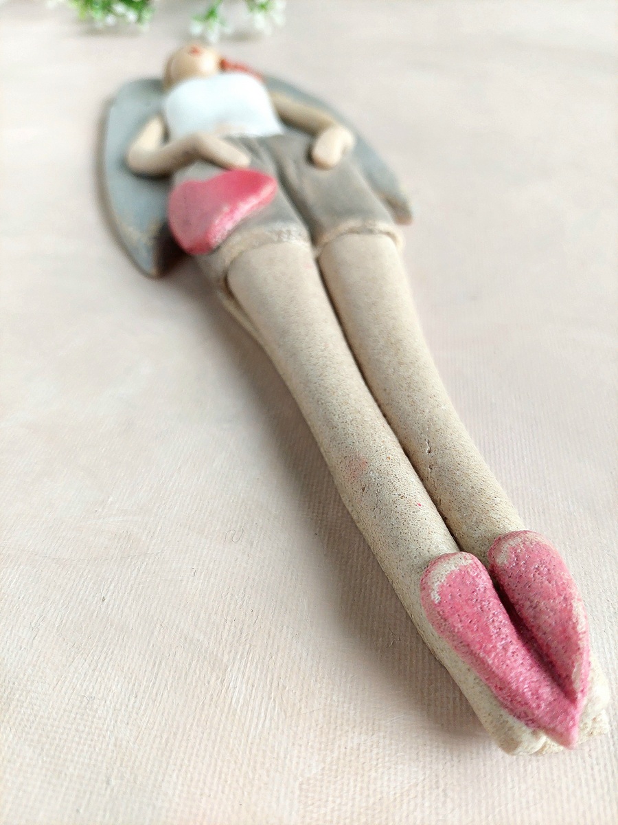 Anielica "Summer vibes" :) - obrazek 9