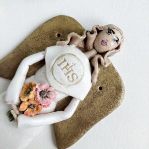 Strażniczka Wiary i Nadziei